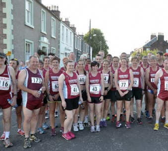 Scottish Marathon Club